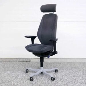 Kinnarps 9000-työtuoli