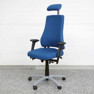 Martela Axia 2L-työtuoli