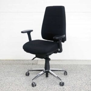 Modeo Viiva M-työtuoli