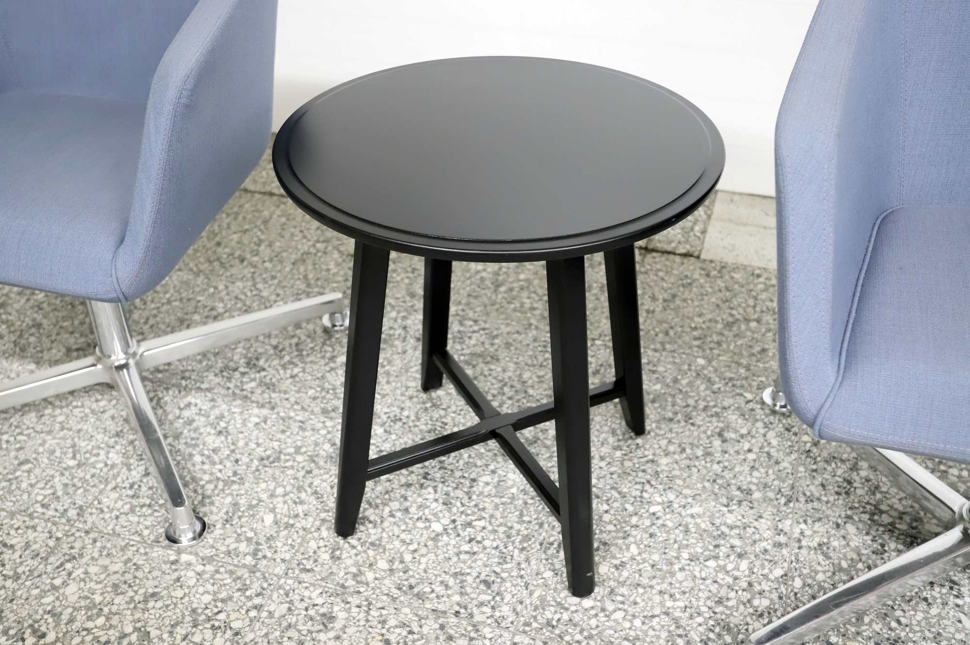 LD Seating-/Ikea-aularyhmä