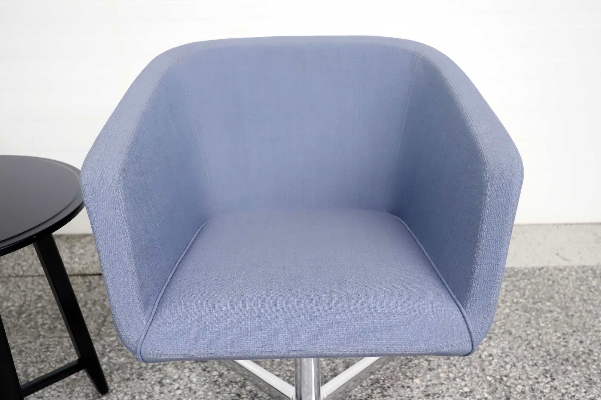 LD Seating-/Ikea-aularyhmä