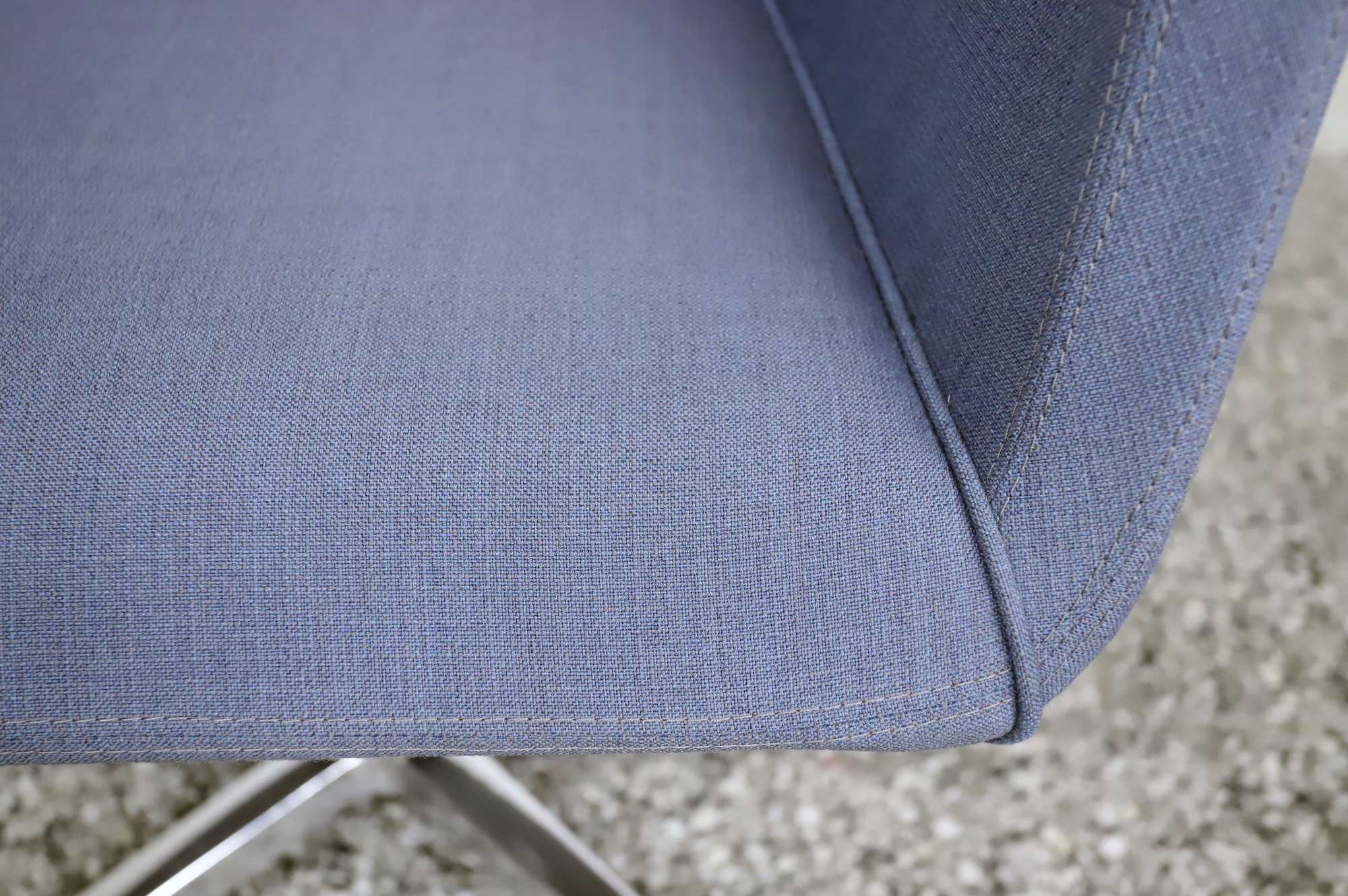 LD Seating-/Ikea-aularyhmä