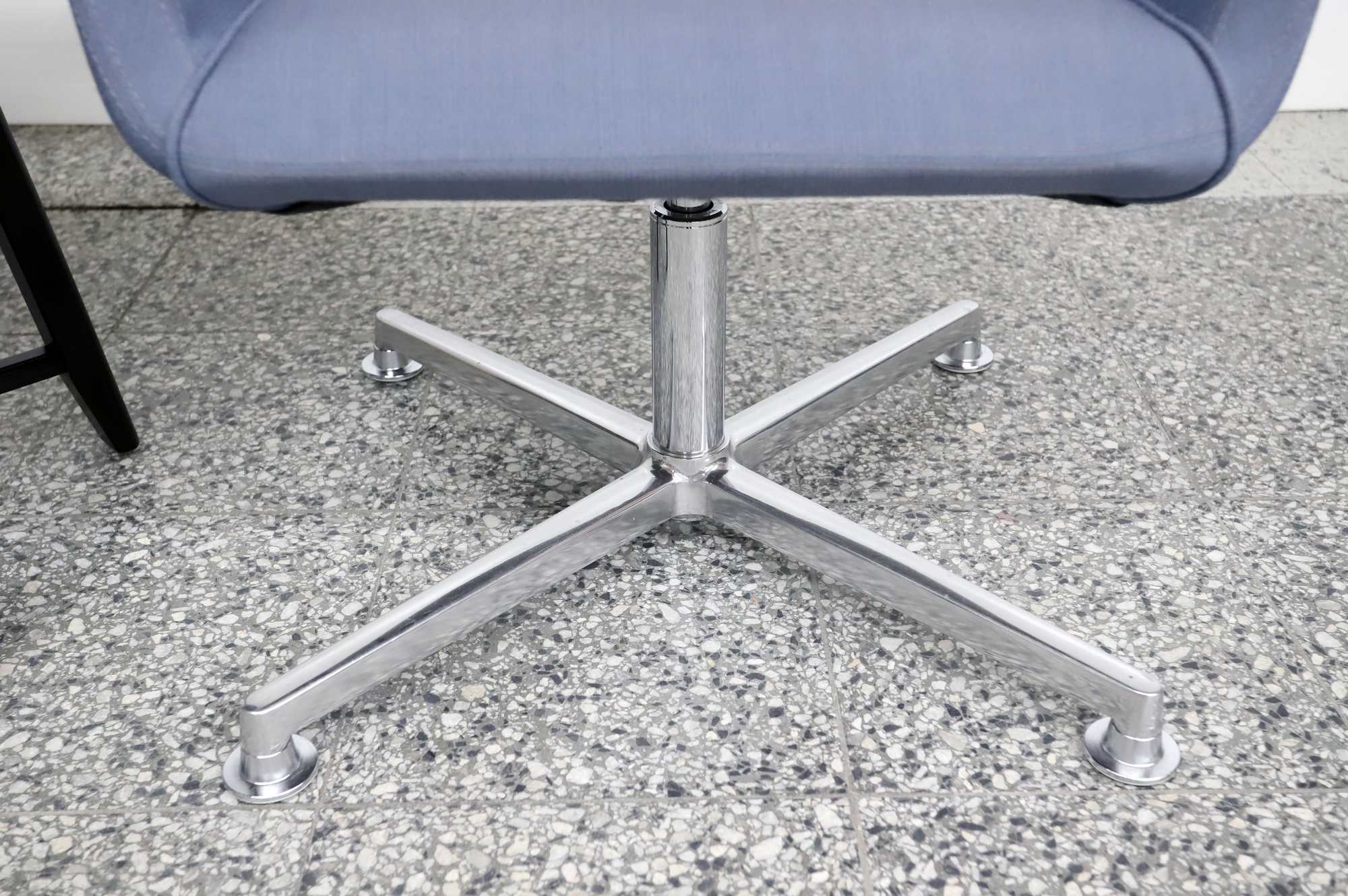 LD Seating-/Ikea-aularyhmä