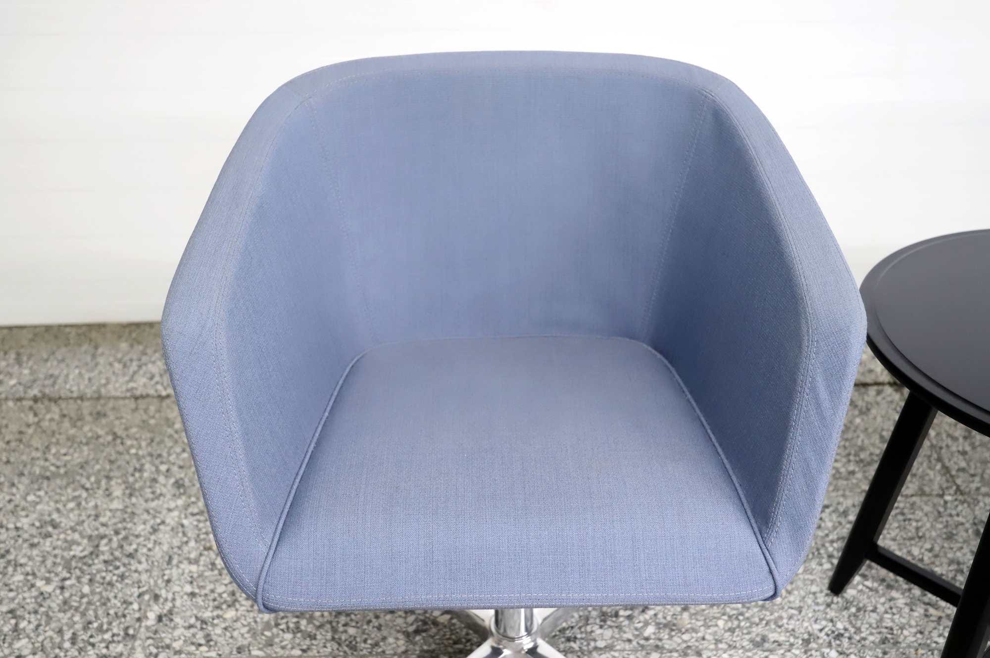 LD Seating-/Ikea-aularyhmä