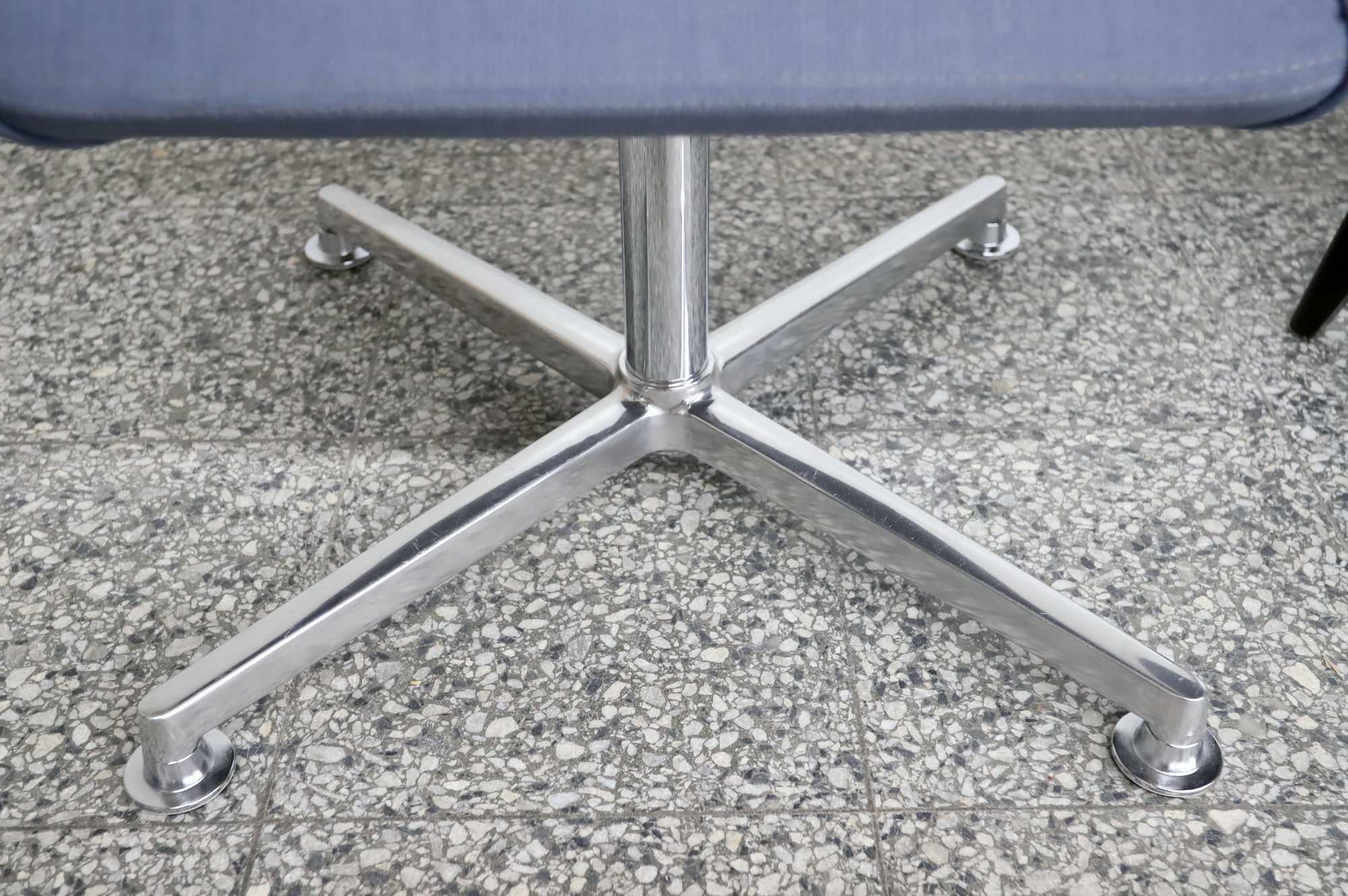 LD Seating-/Ikea-aularyhmä