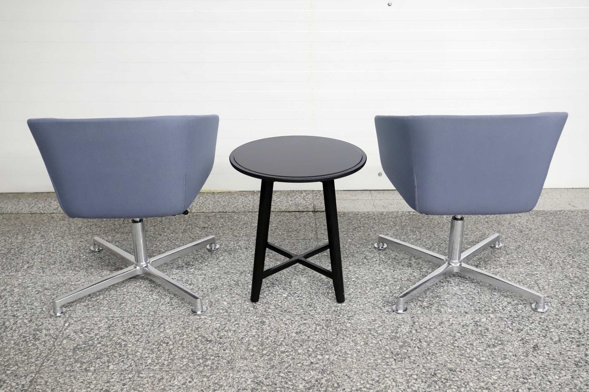 LD Seating-/Ikea-aularyhmä