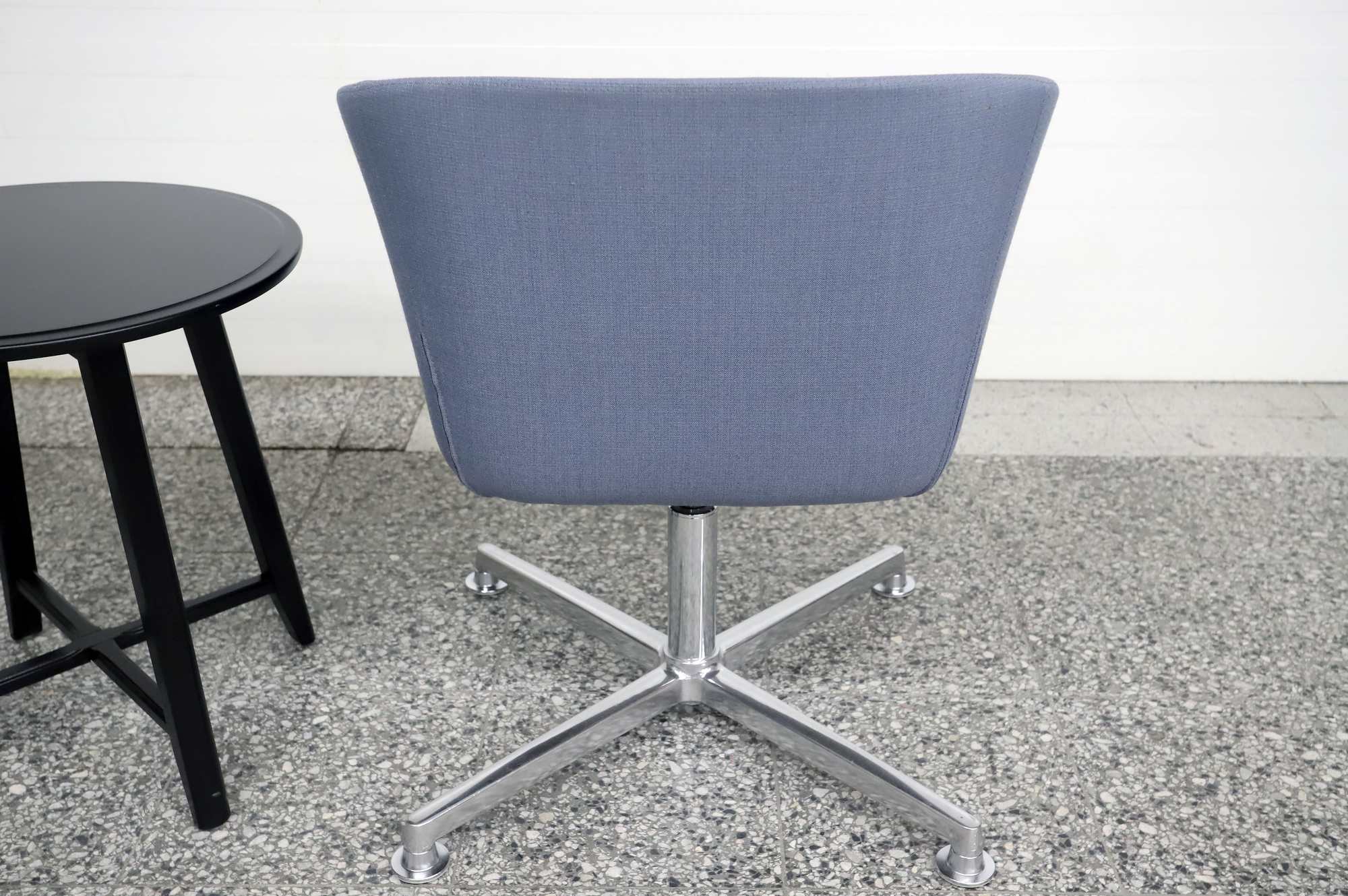 LD Seating-/Ikea-aularyhmä