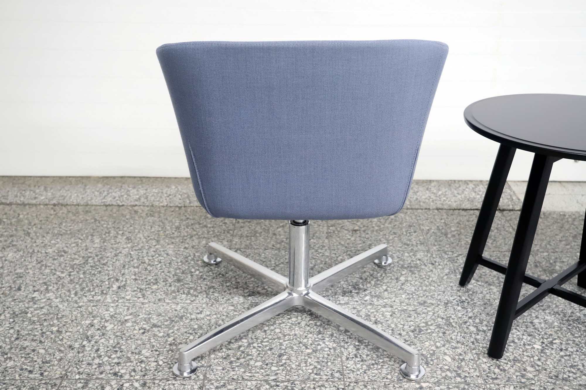 LD Seating-/Ikea-aularyhmä