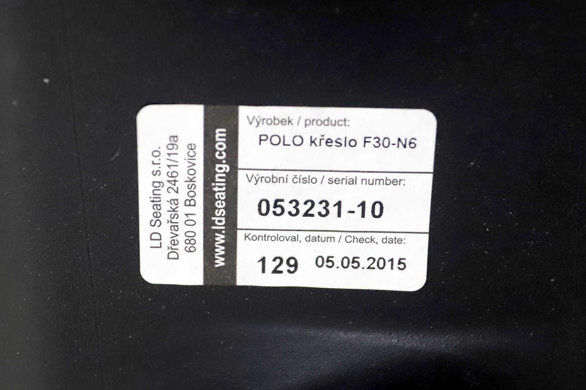 LD Seating-/Ikea-aularyhmä