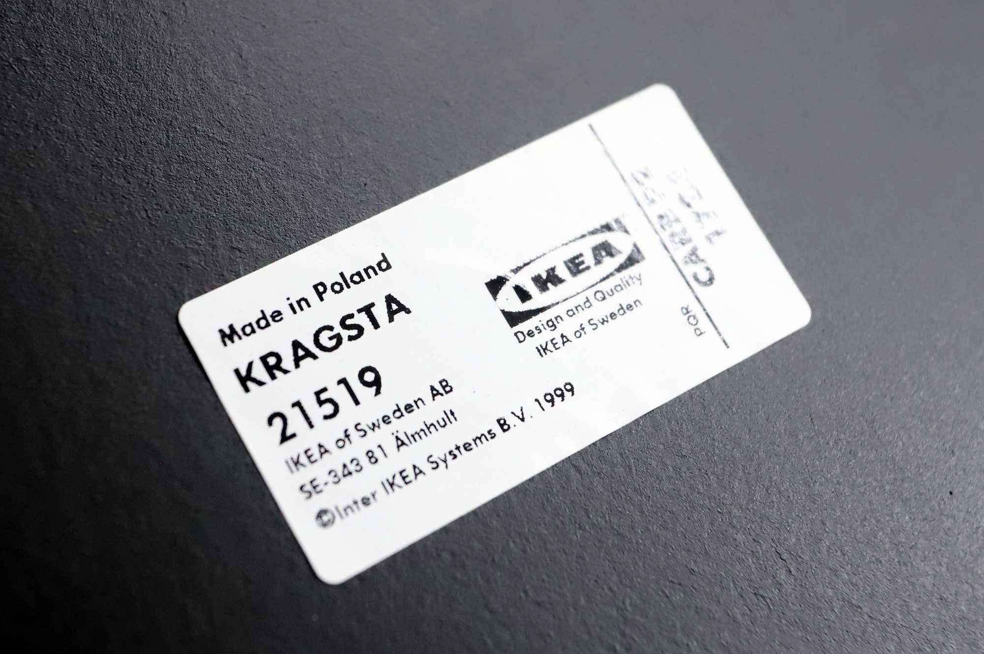 LD Seating-/Ikea-aularyhmä