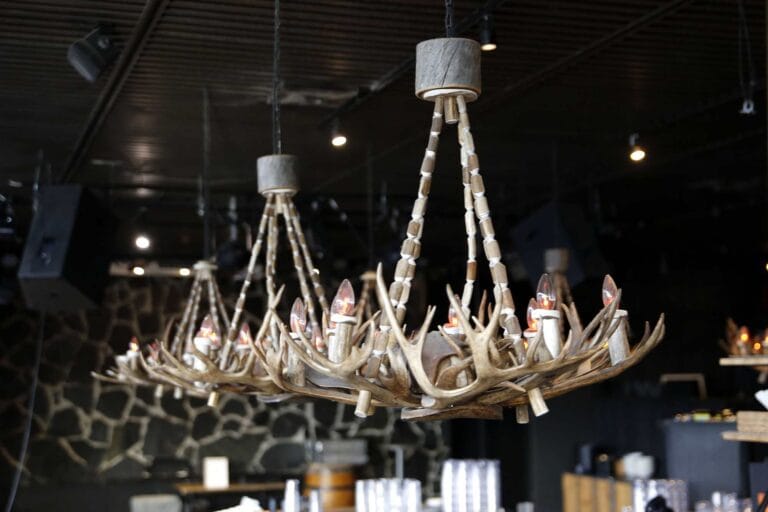 Megalomaaninen ravintolairtaimiston realisointi!