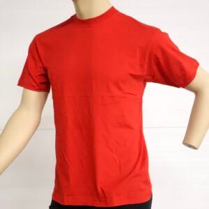 Stedman Comfort t-paita, punainen