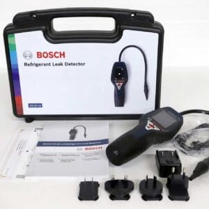 Bosch CS LD 1.0-vuodonilmaisin