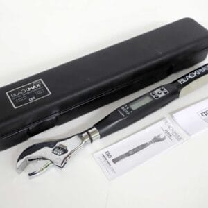 Blackmax BTLDTW-digitaalinen momenttiavain