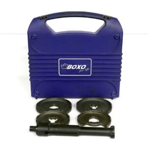 Boxo 291-BP003-jousipuristinsarja (Mercedes-Benz)