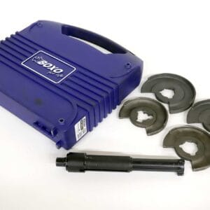 Boxo 291-BP003-jousipuristinsarja (Mercedes-Benz)