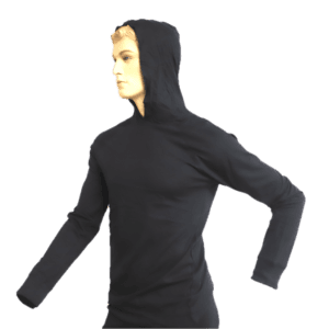 Hanes Fit-T huppupaita