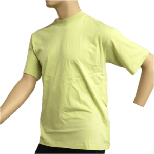 Hanes Top-T paita, omenan vihreä (Kopio)