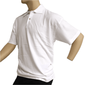 Stedman Polo, pikee paita, valkoinen (Kopio)