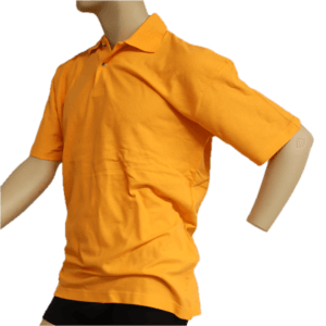 Stedman Polo, pikee paita, oranssi