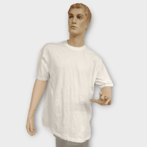 T-paita Stedman Classic, valkoinen, koko XXXL