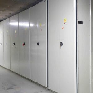 Laadukas Kasten-peltikaappi