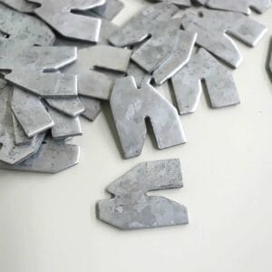 Kasten-hyllytason kannatin