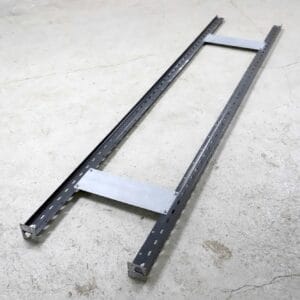 Kasten S90-avotikas, 202cm x 40cm