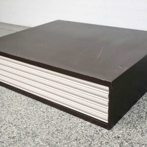 Peltinen piirustus- / vetolaatikosto