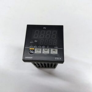 Omron E5CK-AA1-500 Digital Controller