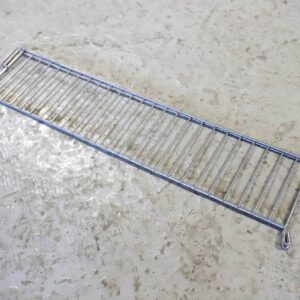 Hestra-lankakorihyllyn välijakaja, 53cm