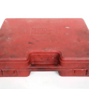 Kennedy hydraulinen ulosvedinsarja