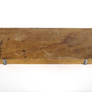 Mitutoyo 534-102-työntömitta 0-500mm