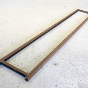 Avotikas, 199cm x 30cm