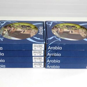 Arabia Vanajan Kirkko-seinälautanen, design Juha Meuronen