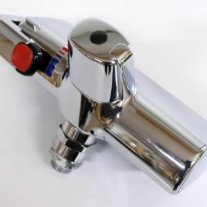 Oras-suihkuhana /suihkusekoitin