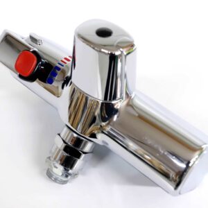 Oras-suihkuhana /suihkusekoitin