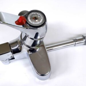 Oras-suihkuhana /suihkusekoitin