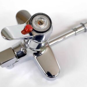 Oras-suihkuhana /suihkusekoitin