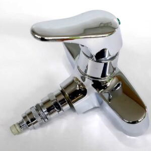 Oras-suihkuhana /suihkusekoitin