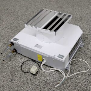 FläktGroup LVDV-41-1-ilmanlämmitin