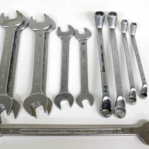 Dowidat-kiintolenkkiavaimia 11 kpl