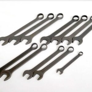 Holex-kiintolenkkiavaimia, 14-32mm