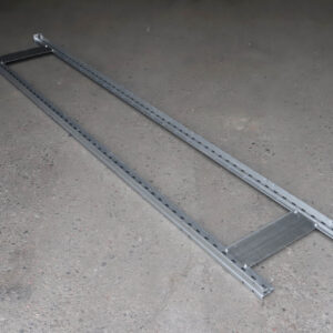 Kasten T50-avotikas, 249cm x 40cm
