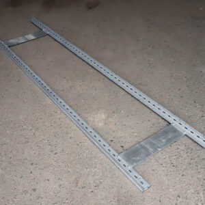 Kasten T50-avotikas, 230cm x 50cm
