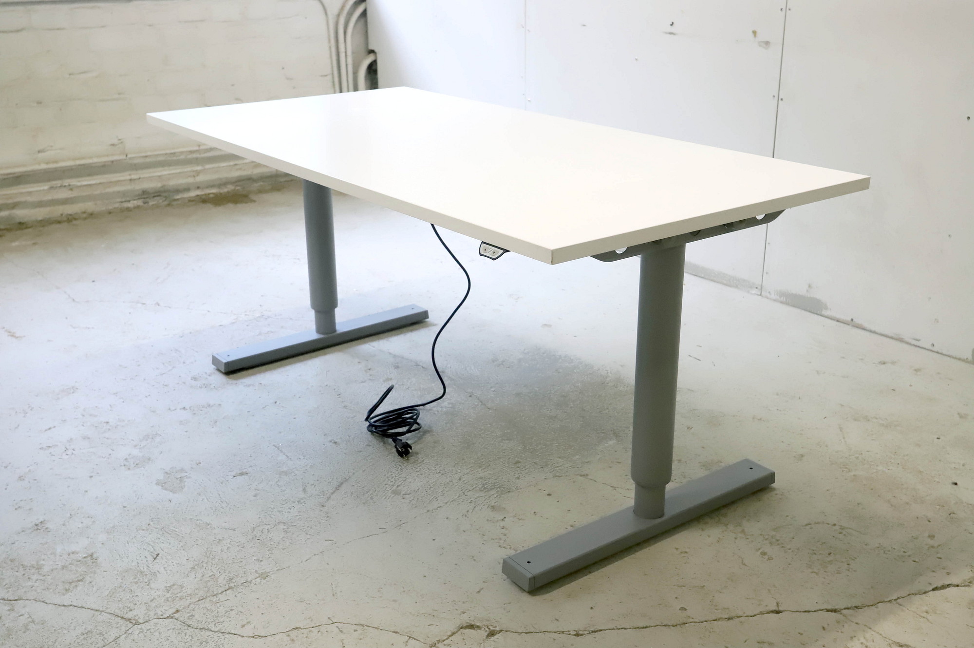 Martelan sähköpöytä, 180cm x 80cm