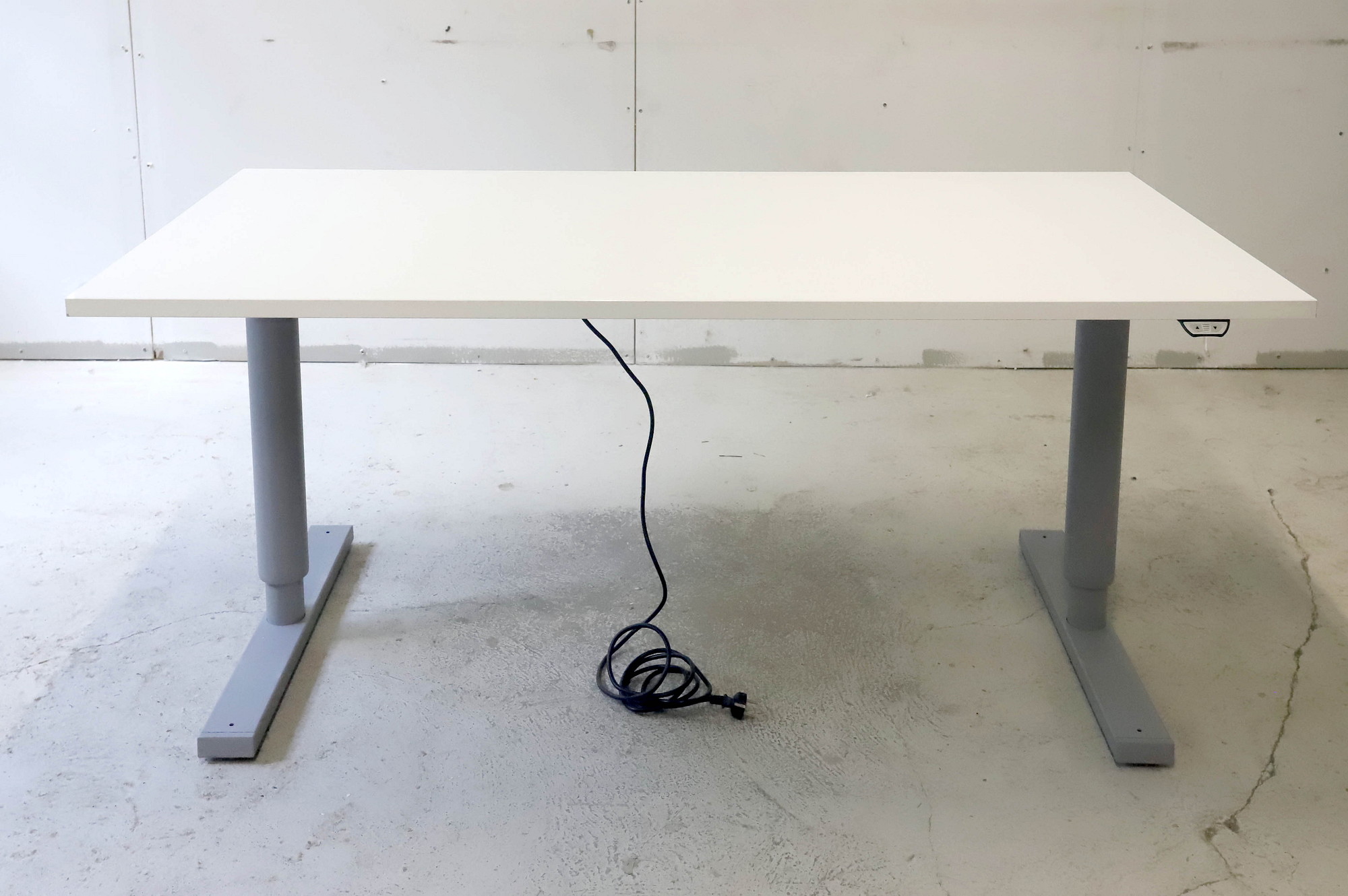 Martelan sähköpöytä, 180cm x 80cm