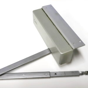 Abloy-ovipumppu ja varsi