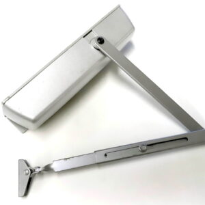Abloy-ovipumppu ja varsi
