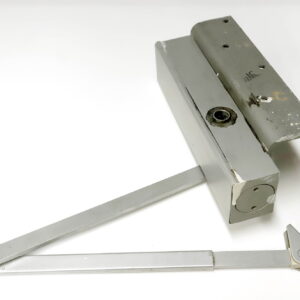 Abloy-ovipumppu ja varsi